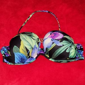 Victoria's Secret Bombshell Bikini Top 34D